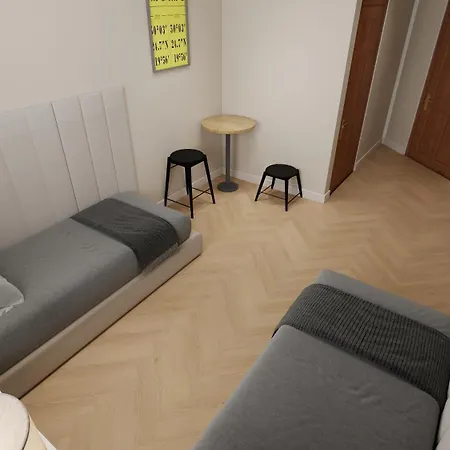 Center Grand 6 Bedrooms 6 Bathrooms Krasków