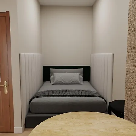 Center Grand 6 Bedrooms 6 Bathrooms * Krasków