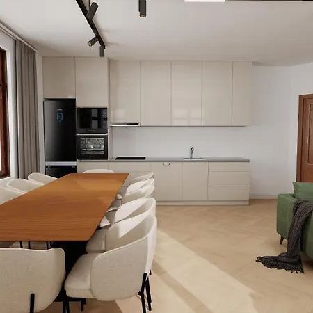 Διαμέρισμα Center Grand 6 Bedrooms 6 Bathrooms
